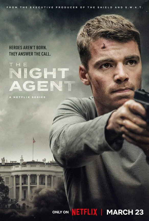 The-Night-Agent